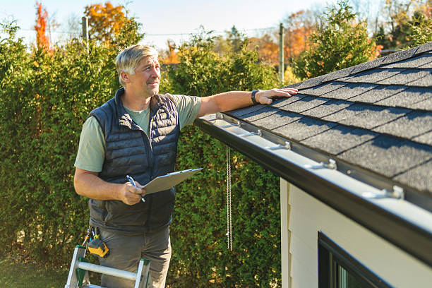 Trusted Roof Leak Repair service in Hanover, VA - Ben Roofing and Steel LLC